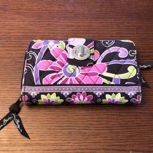 Vera Bradley Wallet